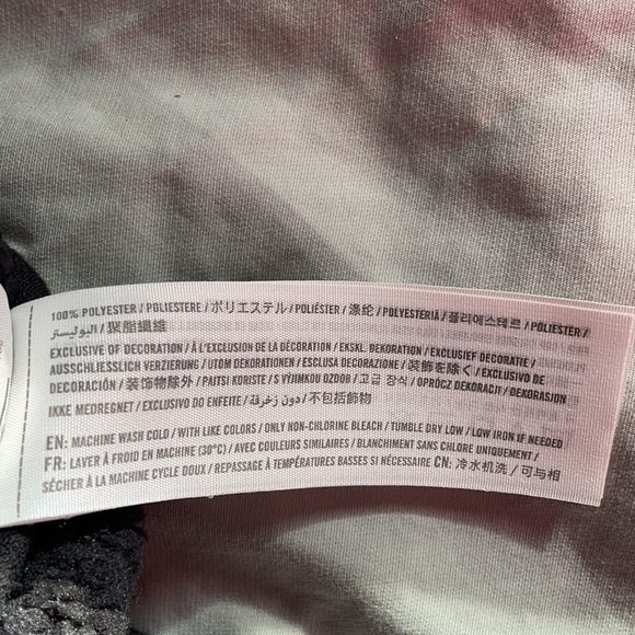 Abercrombie & Fitch Jacket NWTO - Picture 5 of 5